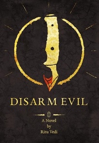 Enlarge image Cover: Disarm Evil - Ritu Books