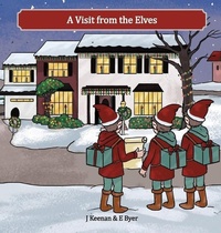 Abbildung von: A Visit from the Elves - On the Horizon Solutions