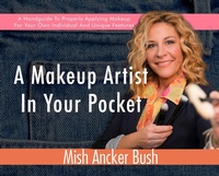 Abbildung von: A Makeup Artist In Your Pocket - Shineoff Books