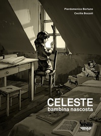 Abbildung von: Celeste - Seismo Verlag