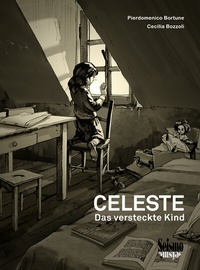 Abbildung von: Celeste - Seismo Verlag