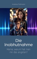 Cover: Die Inobhutnahme - Sanvema