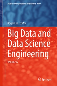 Abbildung von: Big Data and Data Science Engineering - Springer