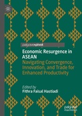 Bild: Economic Resurgence in ASEAN - Palgrave Macmillan