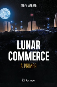 Abbildung von: Lunar Commerce - Springer