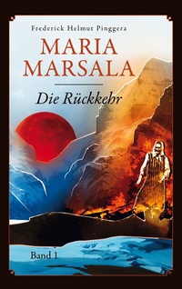 Abbildung von: Die Rückkehr - BoD - Books on Demand