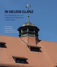 Enlarge image Cover: In Neuem Glanz - Wasmuth Verlag