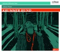 Cover: Krummer Hund - Diwan H&ouml;rbuchverlag