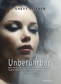 Cover: Unber&uuml;hrbar - Twilight-Line