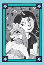 Cover: That Curious Thing - HarperCollins