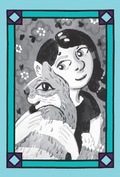 Cover: That Curious Thing - HarperCollins
