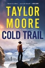 Cover: Cold Trail - HarperCollins
