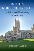 Cover: Is This God's Country? - OUP eBook