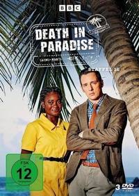 Enlarge image Cover: Death in Paradise - Edel