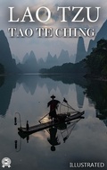 Cover: Tao Te Ching. Illustrated - Strelbytskyy Multimedia Publishing