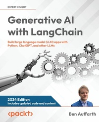 Abbildung von: Generative AI with LangChain - De Gruyter