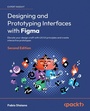 Cover: Designing and Prototyping Interfaces with Figma - Packt Publishing Limited