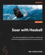 Cover: Soar with Haskell - Packt Publishing Limited