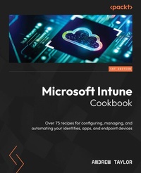 Abbildung von: Microsoft Intune Cookbook - De Gruyter
