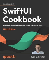Abbildung von: SwiftUI Cookbook - Packt Publishing