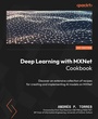 Cover: Deep Learning with MXNet Cookbook - Packt Publishing Limited