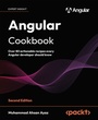 Bild: Angular Cookbook - Packt Publishing Limited