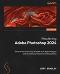 Bild: Mastering Adobe Photoshop 2024 - De Gruyter