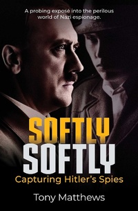 Enlarge image Cover: Softly Softly - Big Sky Publishing