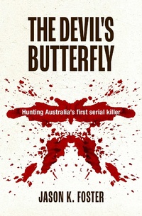 Enlarge image Cover: The Devil's Butterfly - Big Sky Publishing