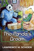 Cover: The Panda's Dream (Barsk, #1.8) - Lawrence M. Schoen