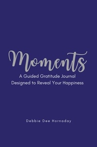 Abbildung von: Moments - Outskirts Press