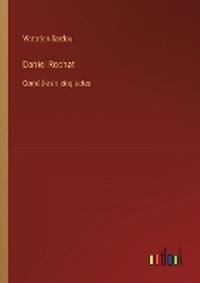 Enlarge image Cover: Daniel Rochat - Outlook Verlag