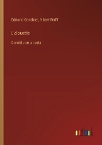 Enlarge image Cover: L'alouette - Outlook Verlag
