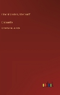 Enlarge image Cover: L'alouette - Outlook Verlag