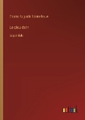 Cover: Le clou do?r - Outlook Verlag