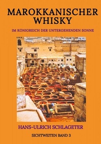 Abbildung von: Marokkanischer Whisky - tredition