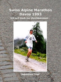Abbildung von: Swiss Alpine Marathon Davos 1993 - neobooks