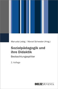 Abbildung von: Sozialpädagogik und ihre Didaktik - Julius Beltz