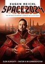 Cover: SPACE 2024 - Verein zur Förderung der Raumfahrt