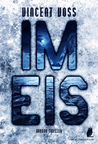 Enlarge image Cover: Im Eis - Verlag Torsten Low