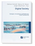 Cover: Digital Society - Frankfurt School Verlag