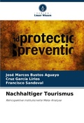 Cover: Nachhaltiger Tourismus - Verlag Unser Wissen