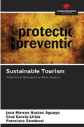Cover: Sustainable Tourism - Our Knowledge Publishing