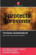 Cover: Turismo Sustentavel - Edicoes Nosso Conhecimento