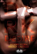 Cover: Dark Desire - Tektime