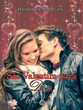 Cover: S&atilde;o Valentim Para Dois - Tektime