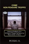 Cover: Come Non Pensare Troppo - Tektime