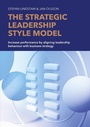 Cover: The Strategic Leadership Style Model - Books on Demand