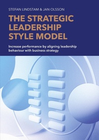 Enlarge image Cover: The Strategic Leadership Style Model - Books on Demand