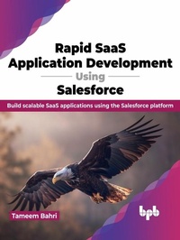 Enlarge image Cover: Rapid SaaS Application Development Using Salesforce - De Gruyter